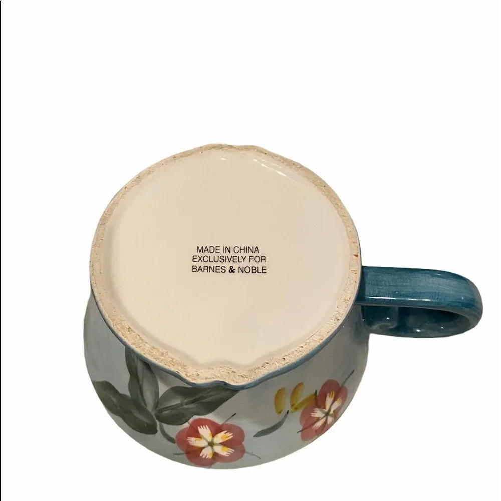Barnes and Noble Cafe Mug/Cup